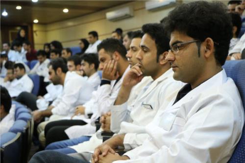 زمان شروع نقل و انتقال دانشجویان دانشگاه های علوم پزشکی