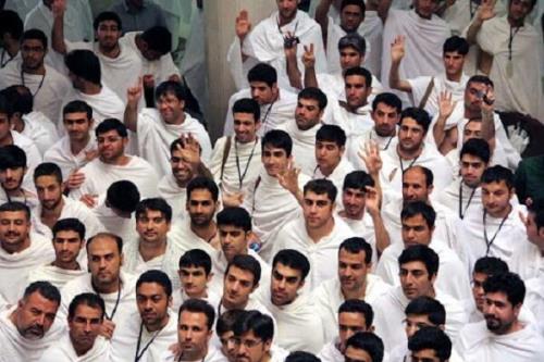 170 دانشجوی نخبه امروز به عمره مفرده اعزام می شوند