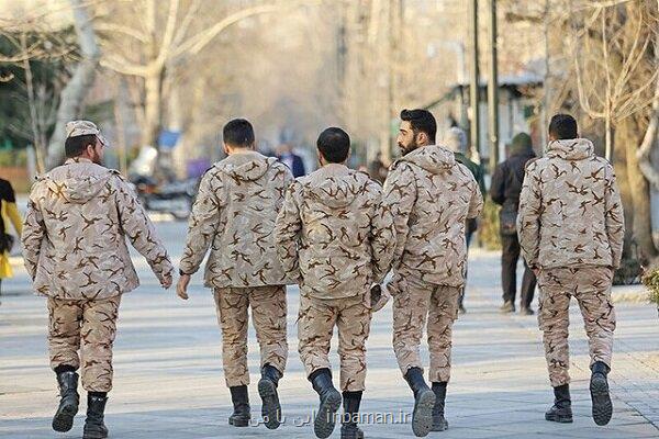 دانش آموختگان ماهر مشمول تعویق اعزام به سربازی می شوند